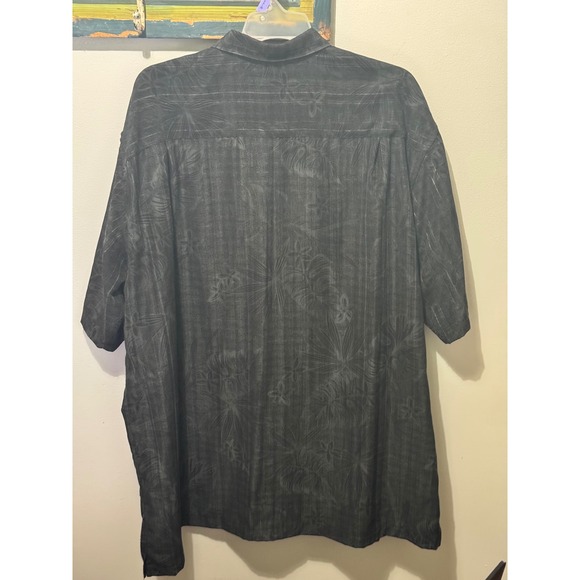 Big & Tall Van Heusen Air‎ Classic-Fit Button-Down - Picture 4 of 4